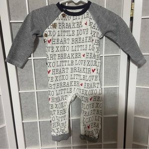 Mud Pie Size 3-6 months Infant Sleeper